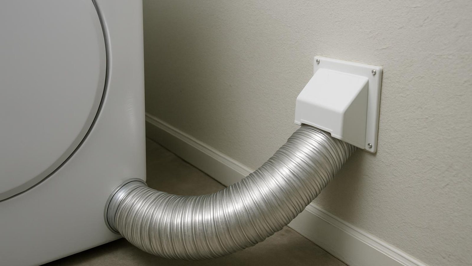 Dryer Vent Cleaning in Tampa